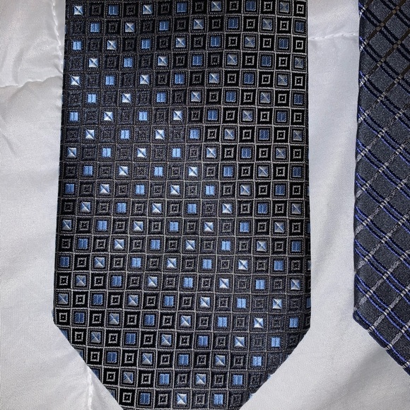 Three Men’s Ties - Picture 4 of 7